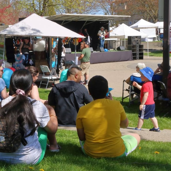 we offer flexible rental durations for our bathroom & shower trailers, depending on your needs